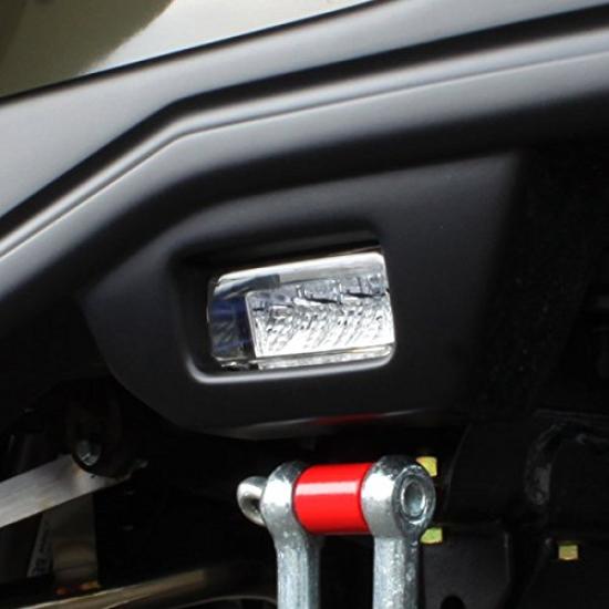 [K-PRODUCTS] Светодиодные лампы заднего хода для Jimny JB23 (Миэясу-кун, Набор из 2 штук)