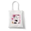 Anime Shopper Bag Hunter X Hunter Killua Zoldyck Shopping Bag Canvas Bag Tote Large Capacity Collapsible Handbags Shoulder Bag