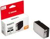 Canon Genuine Ink Tank Black Large Capacity Type Purchase Set of PGI-1300XLBK [Bulk 3]