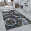 Washable Printed Carpet LNA1987-SM535