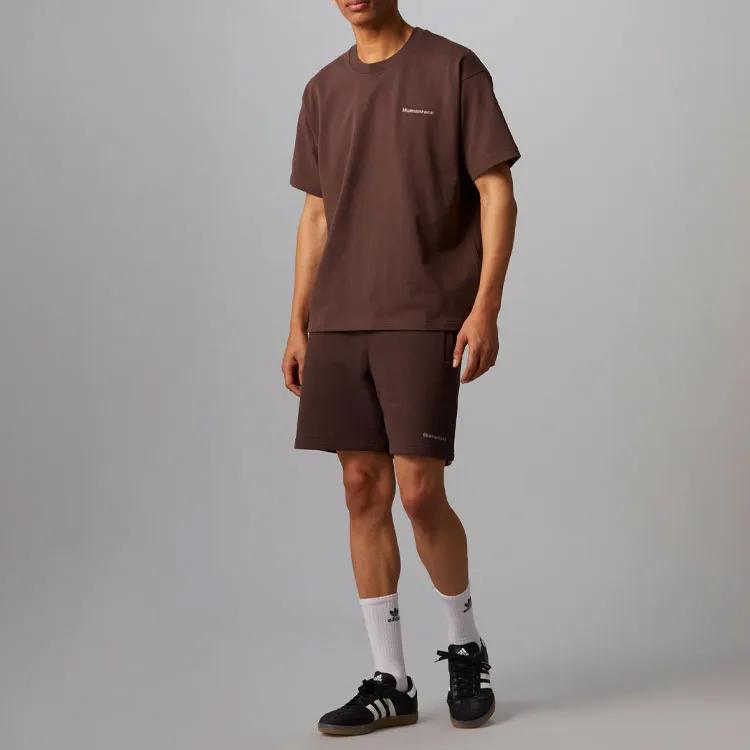 Pharrell Williams Humanrace Basic Tee (Unisex) T-Shirts HI2956