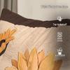 St. Valentine's Light Luxury Throw Pillow