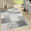 Washable Printed Carpet LNA1441