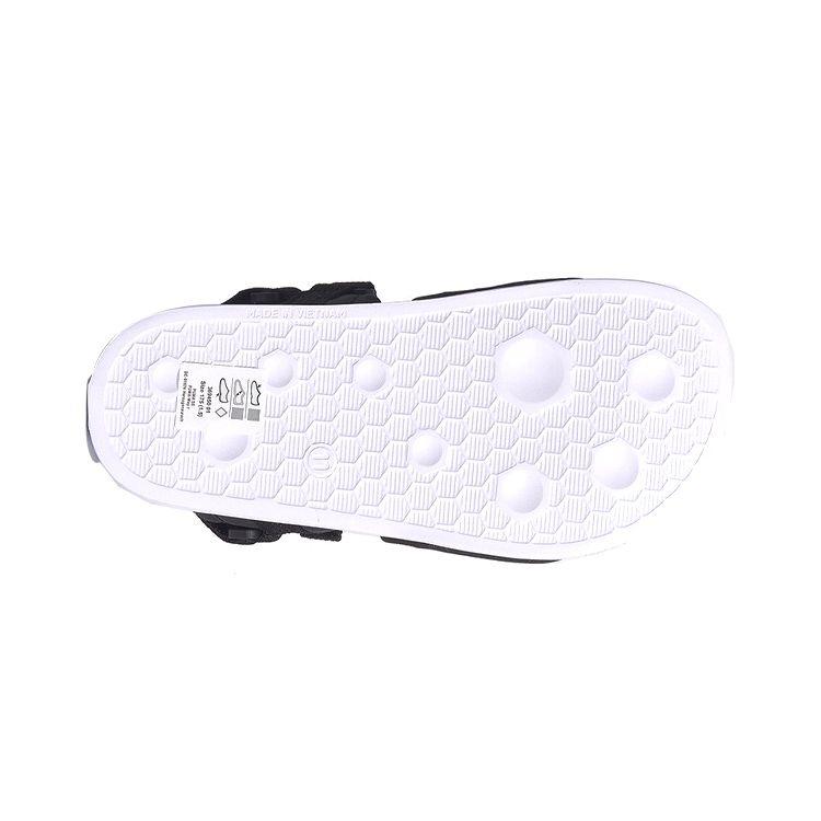 Puma Сандалии Leadcat YLM 19 PS Black White Kids 369450-01