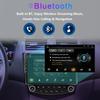 Android 14 Автомобильное радио для Honda Accord 7 2003-2008 GPS-навигация Мультимедиа Видеоплеер Carplay Android Auto Car Stereo 2 Din
