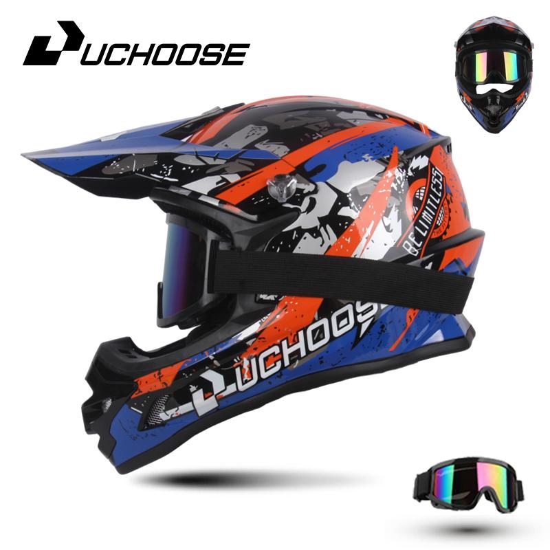 DOT Взрослые Женские Мужские Шлемы Мотоциклы Kask Cross Downhill Soporte Casco Off Road Шлем Гоночный Классический Мотоцикл Оригинал
