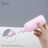 150Ml Water Squirt Bottle Safety Rinse Bottle Watering Tools Plastic Squeeze Washing Bottle For Eyelash Extension Tattoo