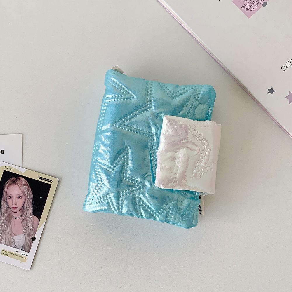 Replaceable Refill 3inch Card Storage Booklet Loose-leaf Photocards Holder Gift