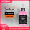 Крем-гель для перевода татуировок, 30 мл/120 мл, бестселлер, для практики и нанесения