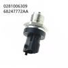 Регулятор датчика давления топлива 0281006309 для Jeep Grand Cherokee Ram 1500