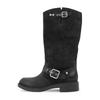 ASH Freesia Freesia Long Boots Ah4D01730