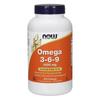 Omega 3-6-9, 1000mg - 250 softgels