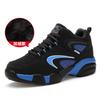 Men’S Snow Shoes Winter Warm Couple Casual Sneakers Fashion Leather Outdoor Sport Running Tenis Men Non-Slip Big Size 48 Trainer
