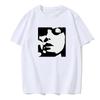 Casual Fashion Star Taylor Printed T-shirt Fan Clothing Simple Unisex T-shirt European Size Cotton O-neck Summer T-shirt