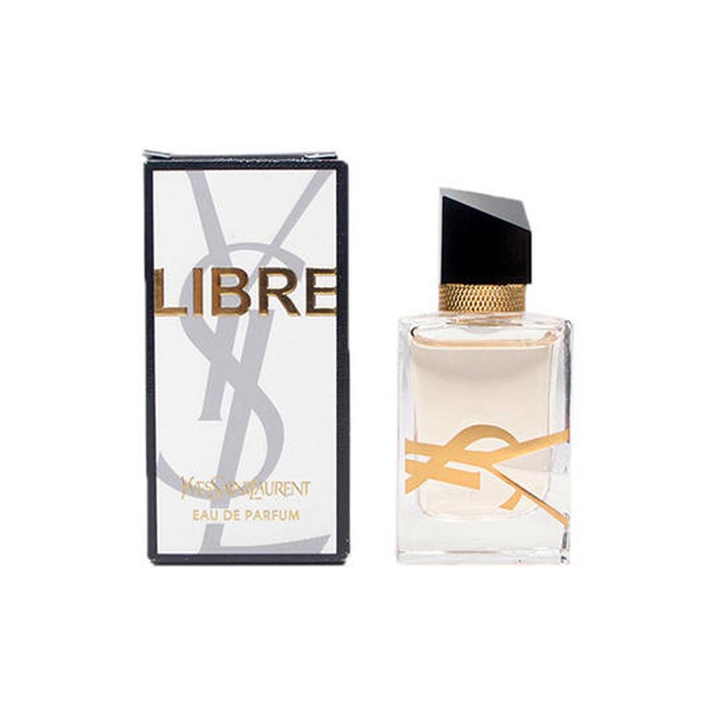Yves Saint Laurent Libre Туалетная вода, Цветочно-древесный аромат, Дорожный размер, 7,5 мл