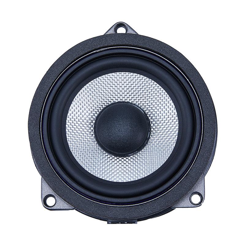 Car 4.5 Inch Door Midrange Speaker For BMW G20 G30 G01 F30 F20 F48 F34 F23 3 Series 3GT X1 X2 Audio Loudspeaker
