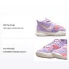 Детские кроссовки Kyrie 7 GS Daughters Purple Lilac Melon Tint CT4080-501