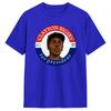Clayton Bigsby For President 2028 T Shirt Beach Pure Cotton T Shirts For Adult Hip Hop Casual Tshirt Short Sleeves Y2K Fun Tops