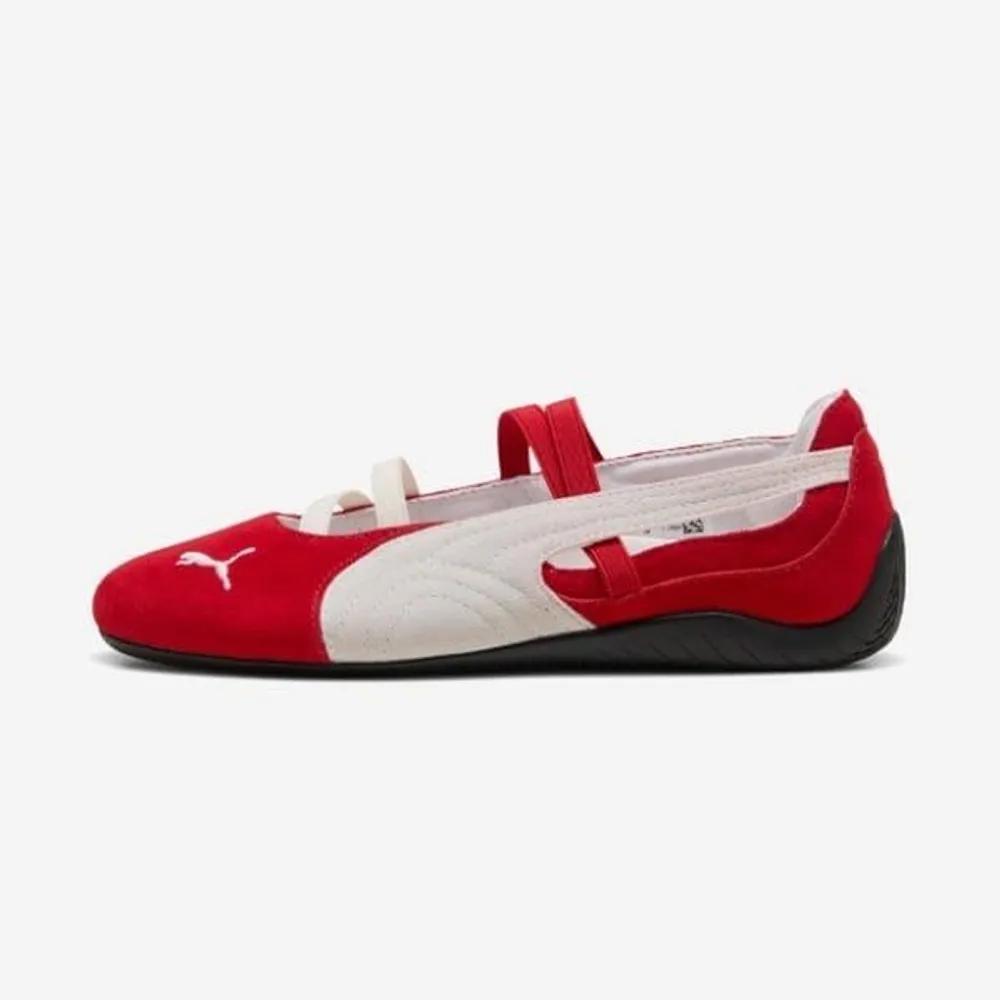 Puma Speedcat Ball et SD Wns PKI40128707 412121