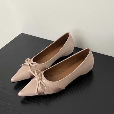 Женская обувь – Балетки