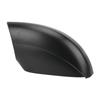 Front Left Rearview Side Mirror Cover Cap 7E1857603B Replacement for T5 Facelift T6