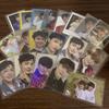 [USED] Treasure Doyoung Trading Card Set