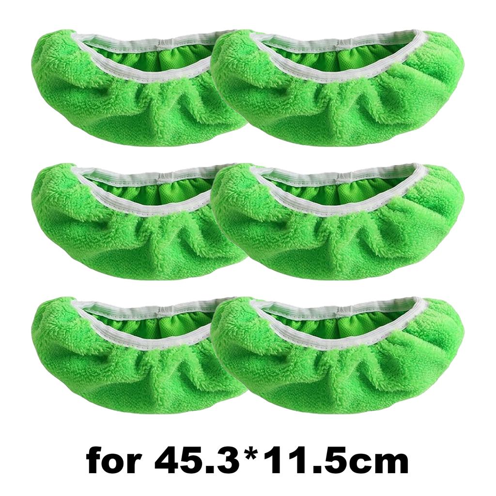 Многоразовые насадки из микрофибры для швабры Swiffer Sweeper, сменные моющиеся насадки для влажной и сухой уборки, для уборки полов из твердой древесины