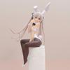 Anime Figure Kasugano Sora Sexy Bunny Girl PVC Action Ollectible Model Decor Car Ornaments Toy