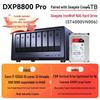 Ugreen DXP8800 Pro 8-дисковый корпоративный NAS-сервер