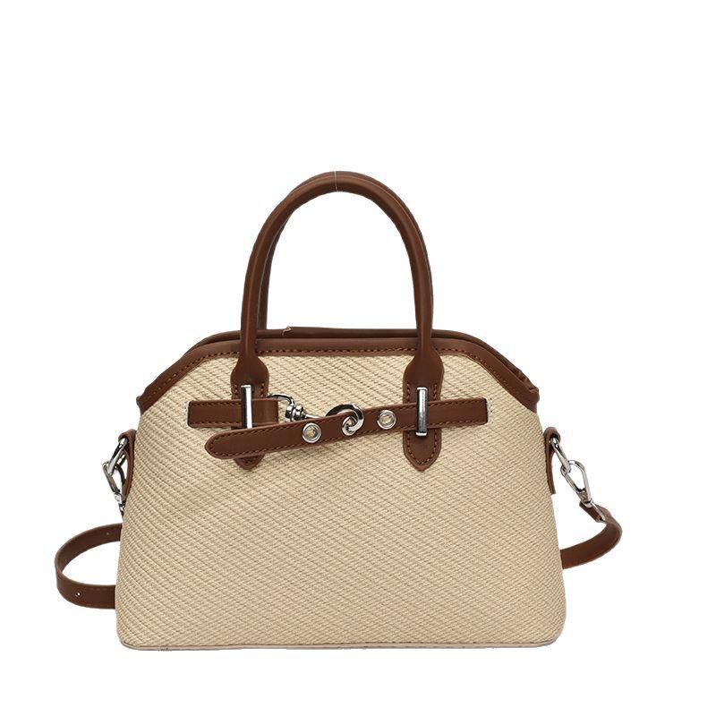 Женская модная универсальная сумка через плечо, новая сумка кросс-боди