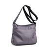 Модная Сумка-кроссбоди с Регулируемым Ремешком и Вместительным Дизайном для Повседневного Использования и Неформальных Выходов