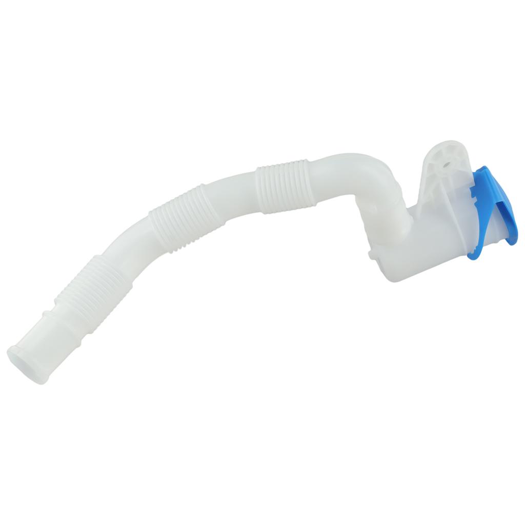 1x Windshield Washer Reservoir Wiper Water Pipe Spray Bottle Filler Tube For Golf For A3 1K0955453S Replace Car Accessories