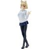 POP UP PARADE Tsukihime A Piece of Blue Glass Moon Arcueid Brunestud Limited Ver. Non-scale Plastic Painted Finished Figure