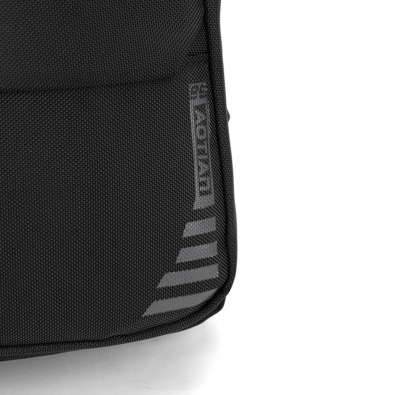 Men's Crossbody Bag Outdoor Riding Chest Bag Oxford Shoulder Bag