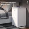 Deli Automatic Fingerprint Password Steel Safe