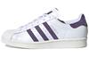 Женские Superstar 'White Tech Purple' FV3373