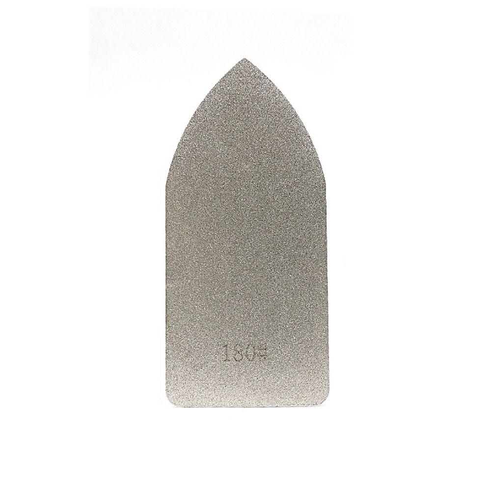 Abrasive Disc Tile Glass Hand Sanding Block Polishing Toos Diamond grinding Pad Trimming Buffing