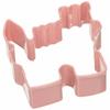 Castle Poly-Resin Coated Cookie Cutter
