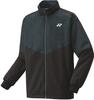 Куртка-ветровка Parka Windwarmer Shirt Black M [Yonex] Uni-lined (007)