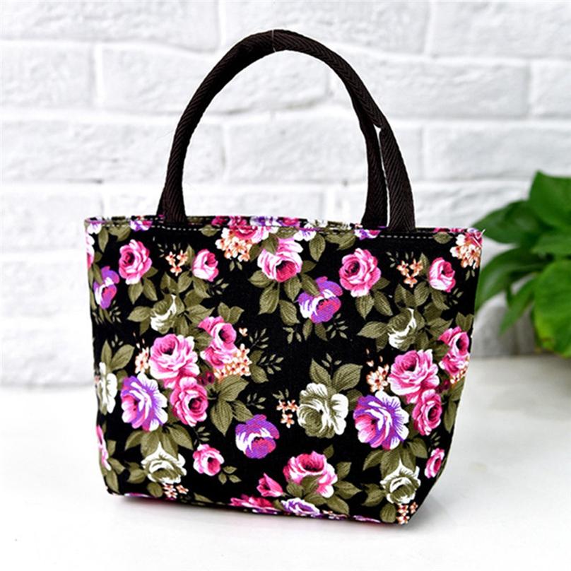 Портативная повседневная женская модная сумка с принтом на холсте, сумка для покупок, сумка через плечо
