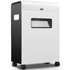 Deli 9901 Level 5 Commercial Shredder CN plug (adapter included)