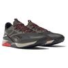 Reebok Nano X2 TR Adventure Army Green Neon Cherry Мужские кроссовки Core-Black GY9493
