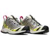 SALOMON XA Pro 3D ADV Comfortable Shock Absorbing Slip Resistant Durable Waterproof Low Top Outdoor Functional Shoes Unisex Shoes Shark-Gray 475422