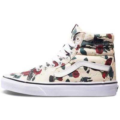 SK8-HI 'Розы' Мужские VN0A38GEUKO