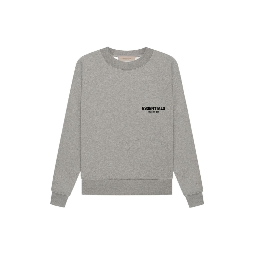 Fear of God Essentials Свитшот SS22 FOG-SS22-614