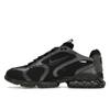 Nike Air Zoom Spiridon Cage 2 черные антрацитовые мужские кроссовки дымчато-серые HM8497-010