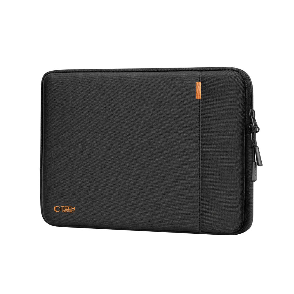 Bag case for laptop and tablet 11-13'' - black