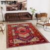 Carpet Ethnic Style Retro Persian Carpet Home Living Room Carpet Bedside Carpet