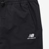 New Balance Длинные брюки из эластичной ткани Nbntb47023 19