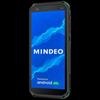 Mindeo MS8589 КПК Ручной сборщик данных